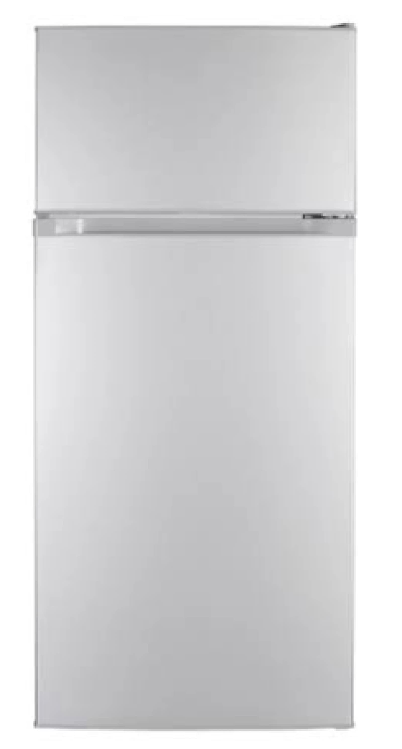 EUROSTAR Frizider BCD-212 silver