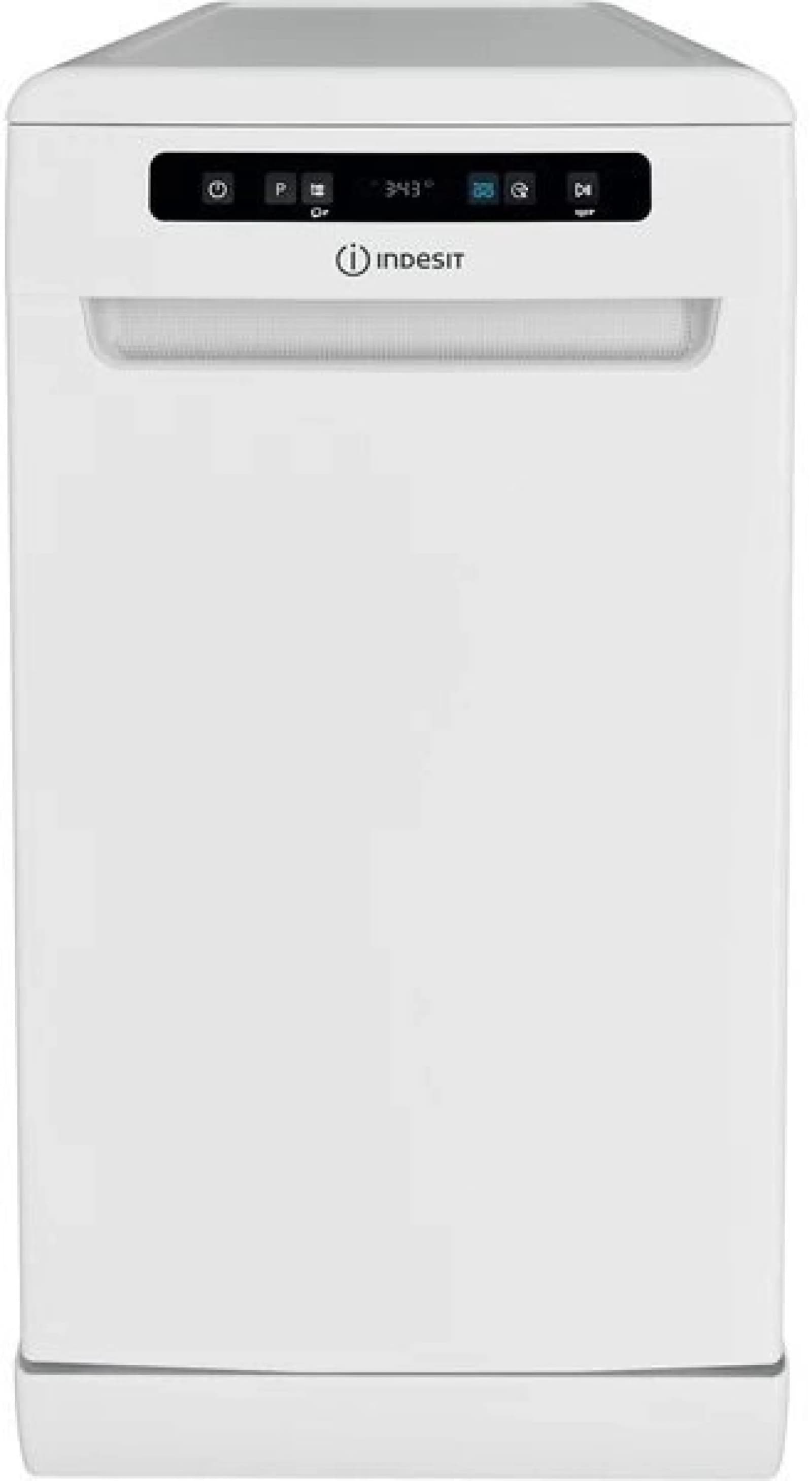 INDESIT DSFO 3T224 Masina za sudje