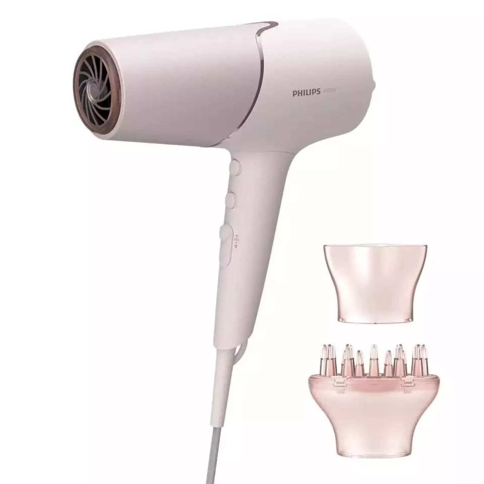 PHILIPS Fen BHD530