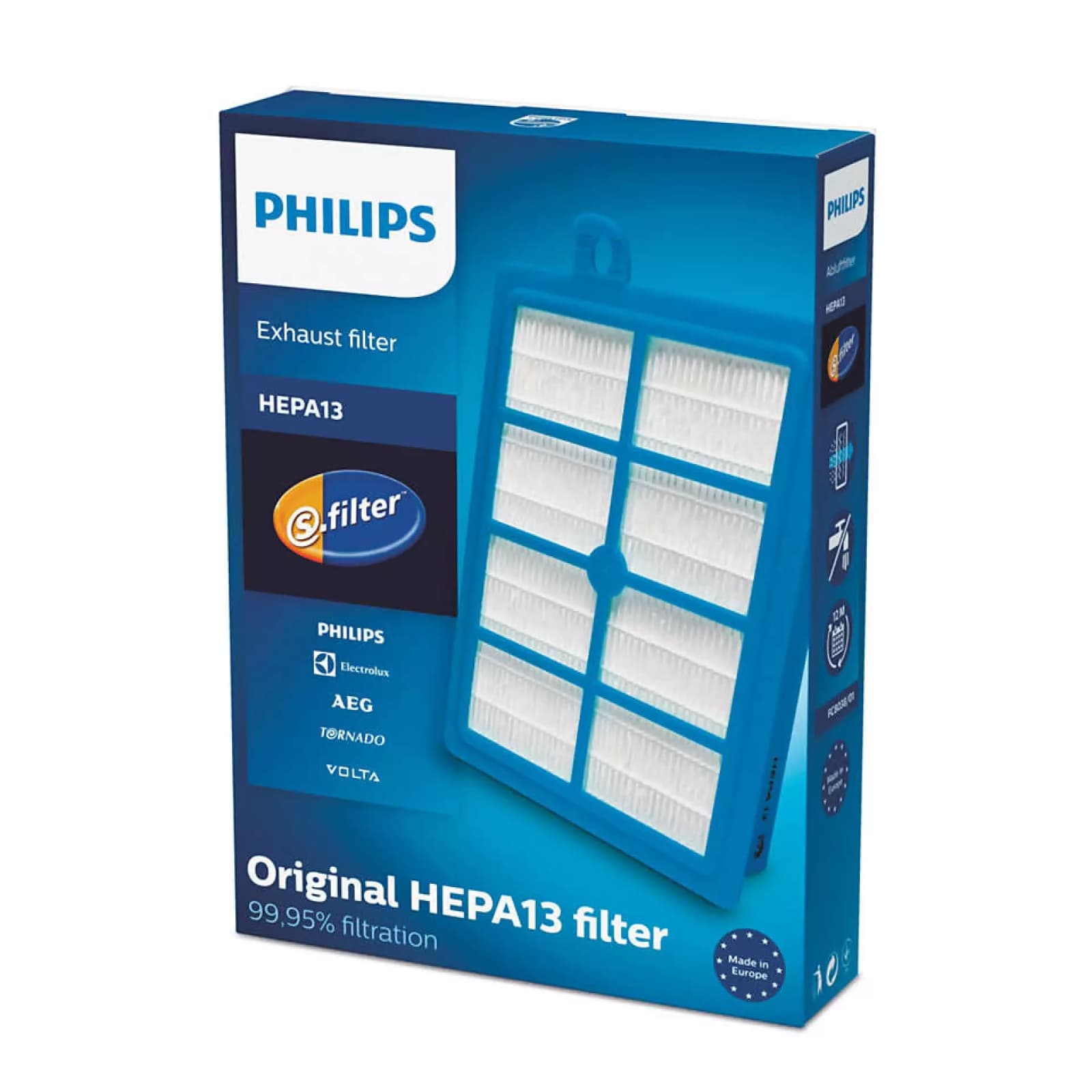 PHILIPS Filter FC8038