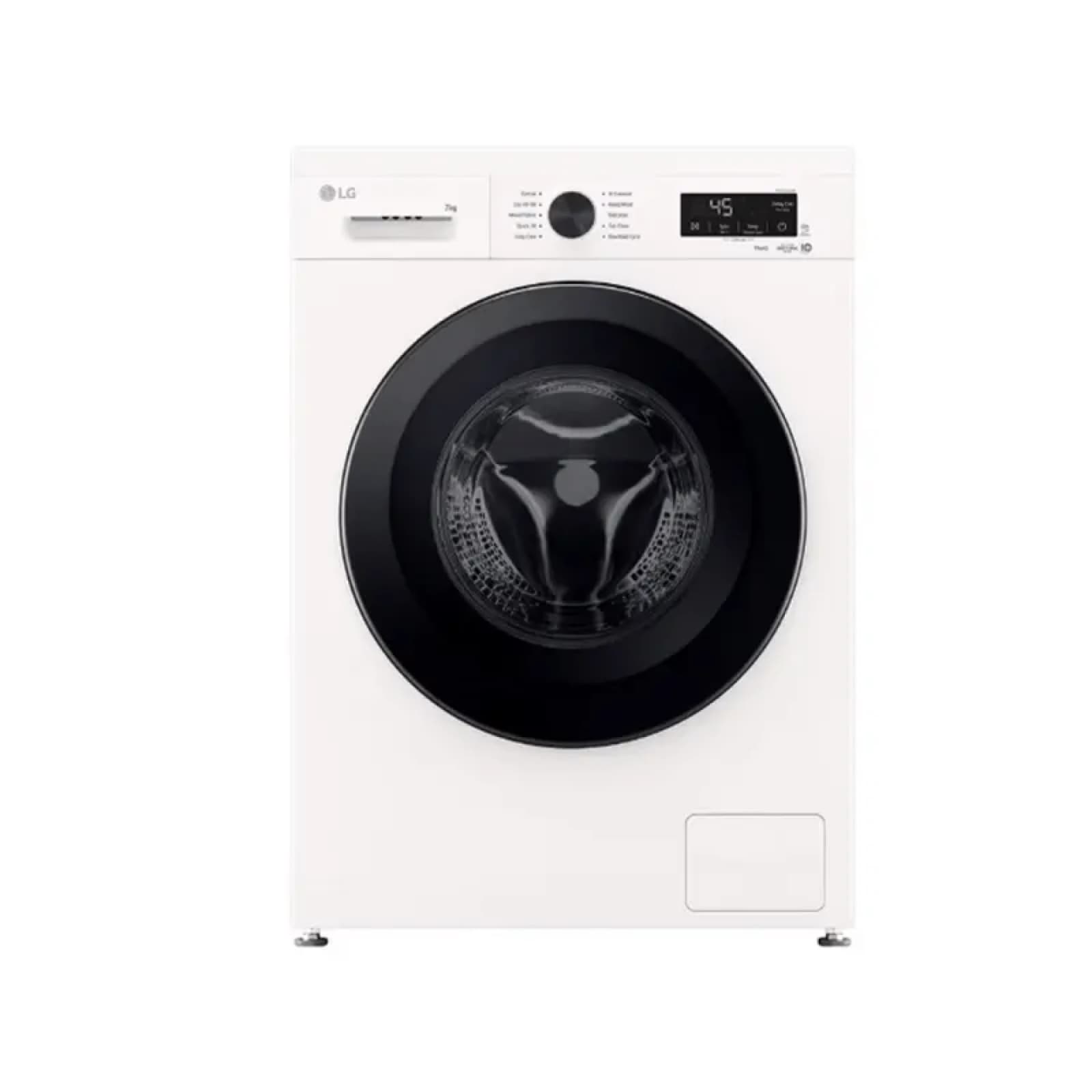 LG Ves masina F2X10S7NWK 7kg