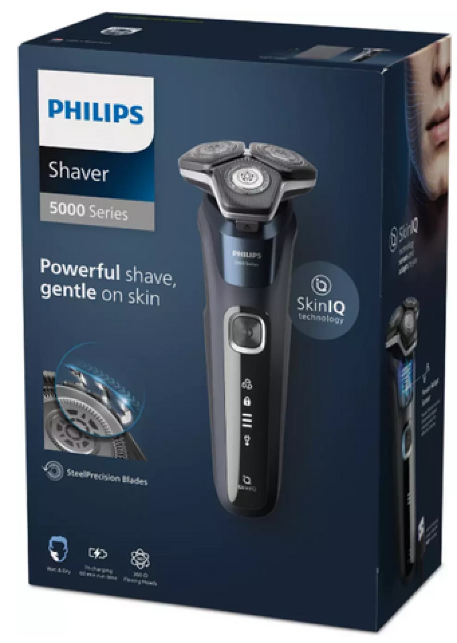 PHILIPS Aparat za brijanje S5885