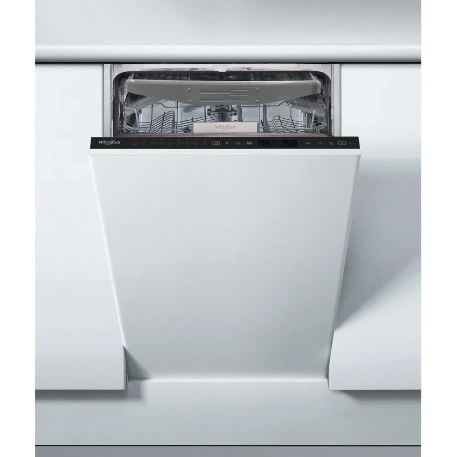 WHIRLPOOL WSIP 4O33 PFE Masina za sudje