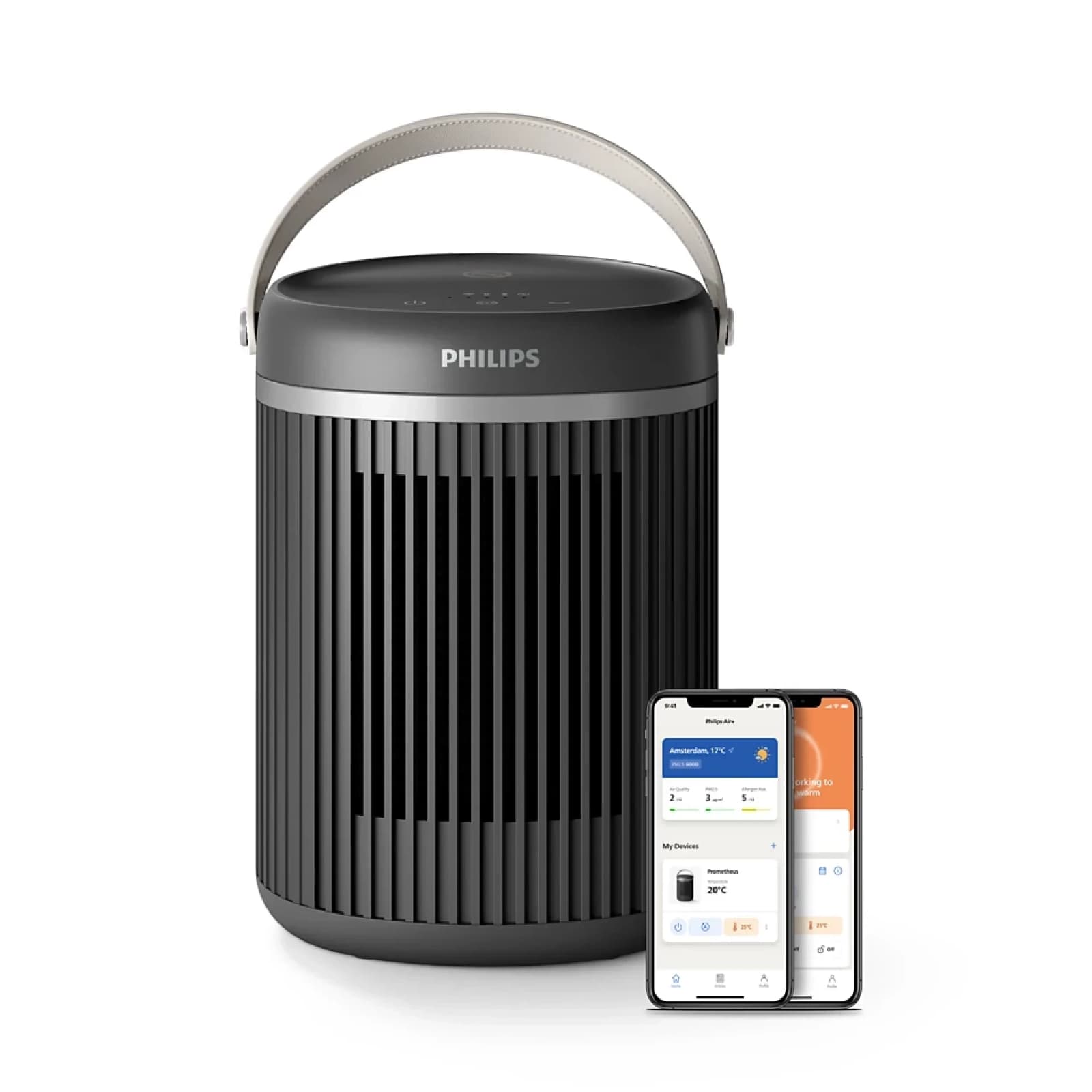 PHILIPS Grijalica CX3120