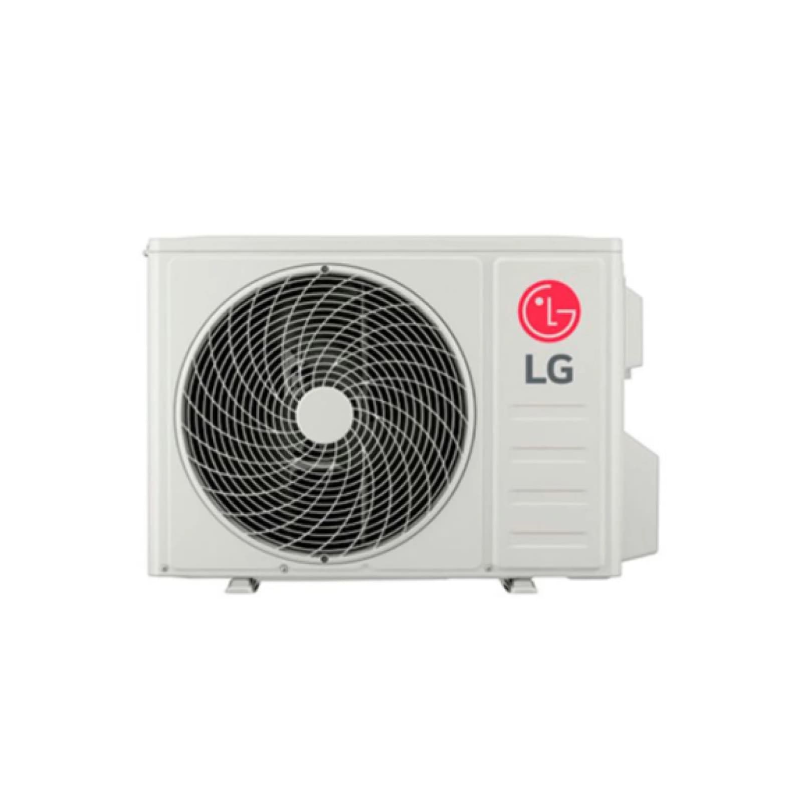 LG Vanjska jedinica S18EQ.UL2
