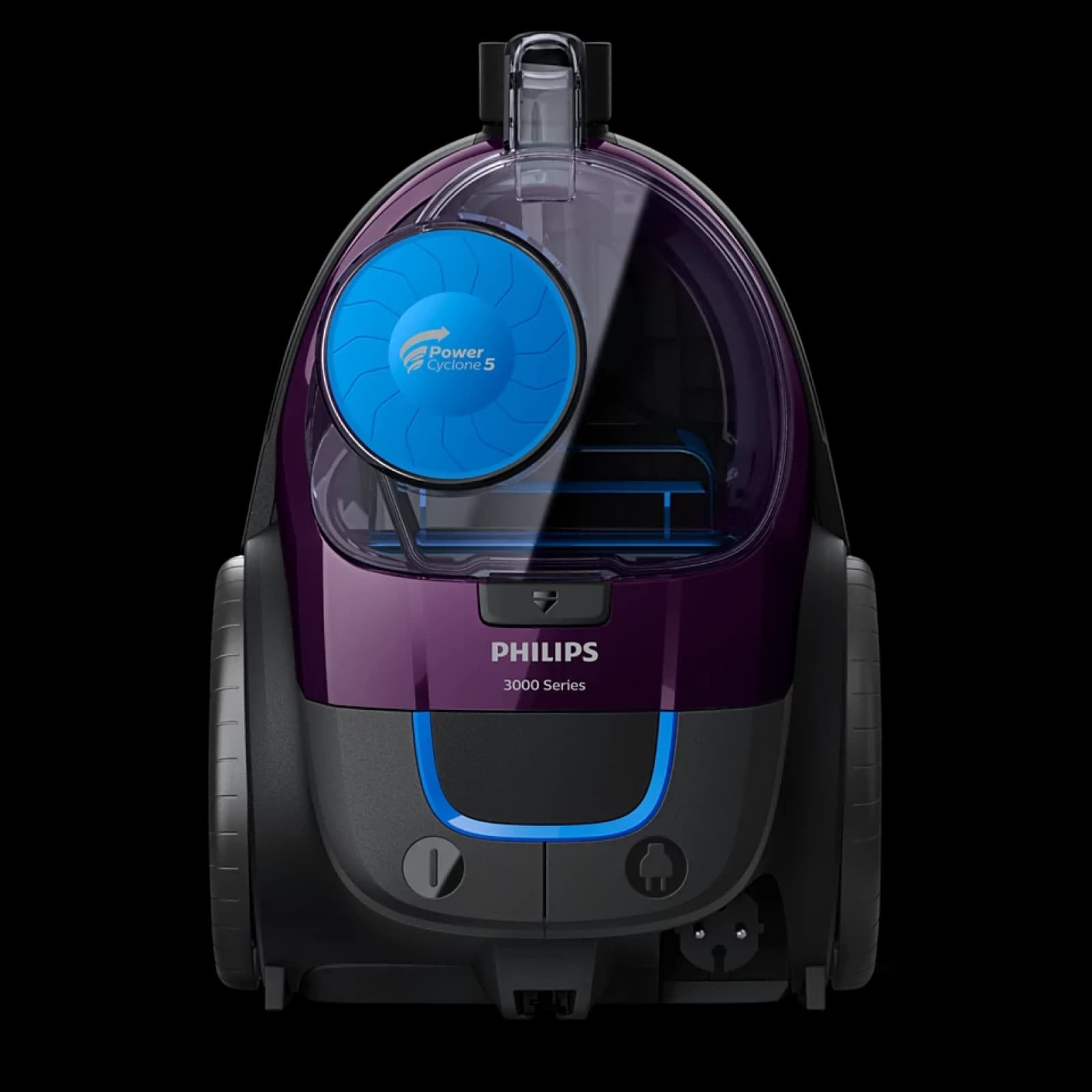 PHILIPS Usisivac FC9333