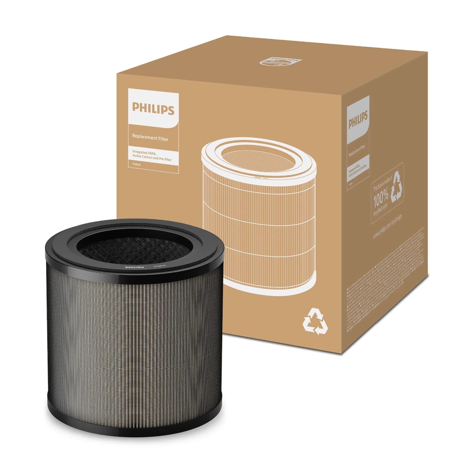 PHILIPS Filter FY0910 za prociscivace serije 900