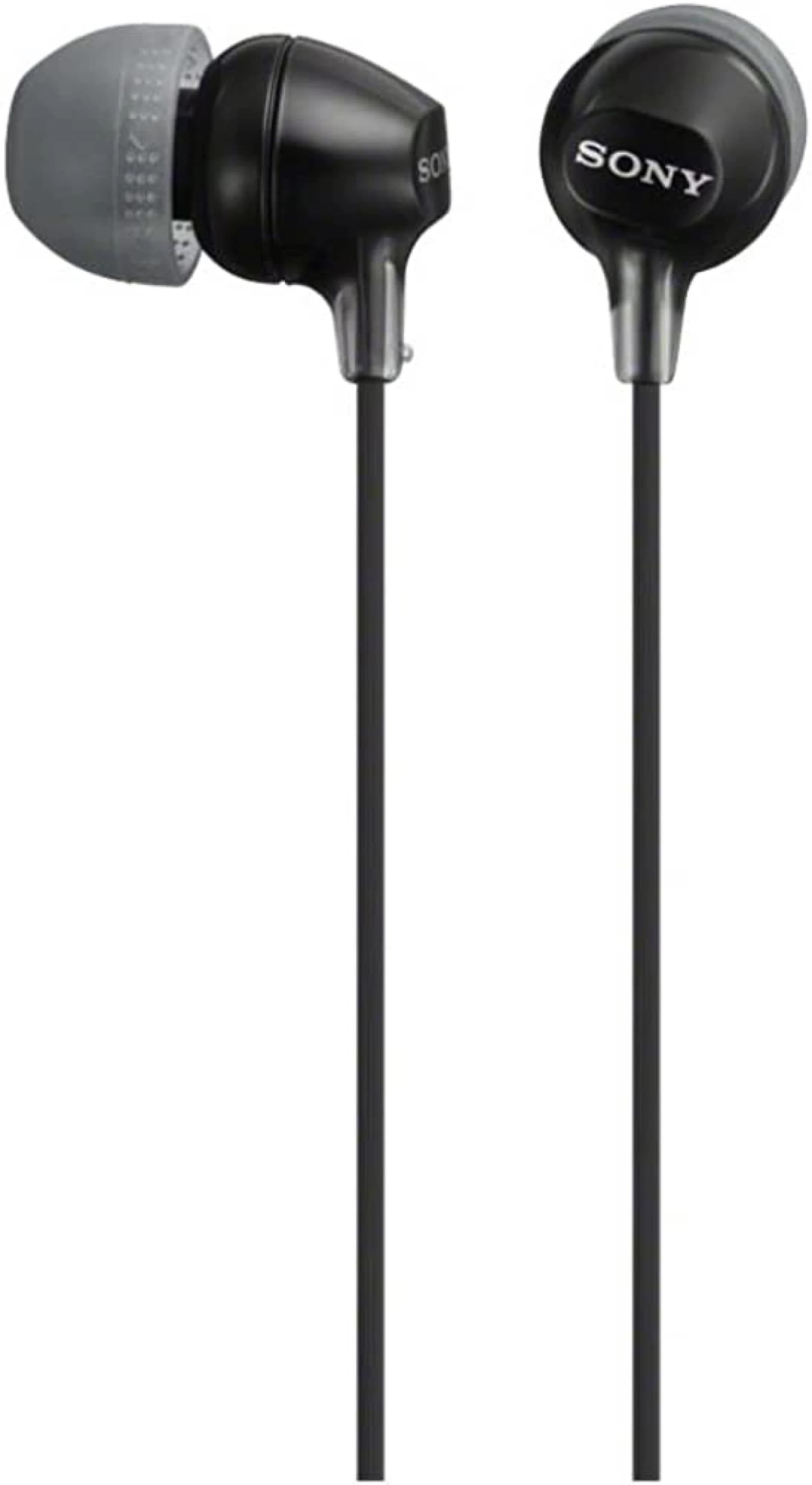 SONY Slusalice MDREX15LPB.AE