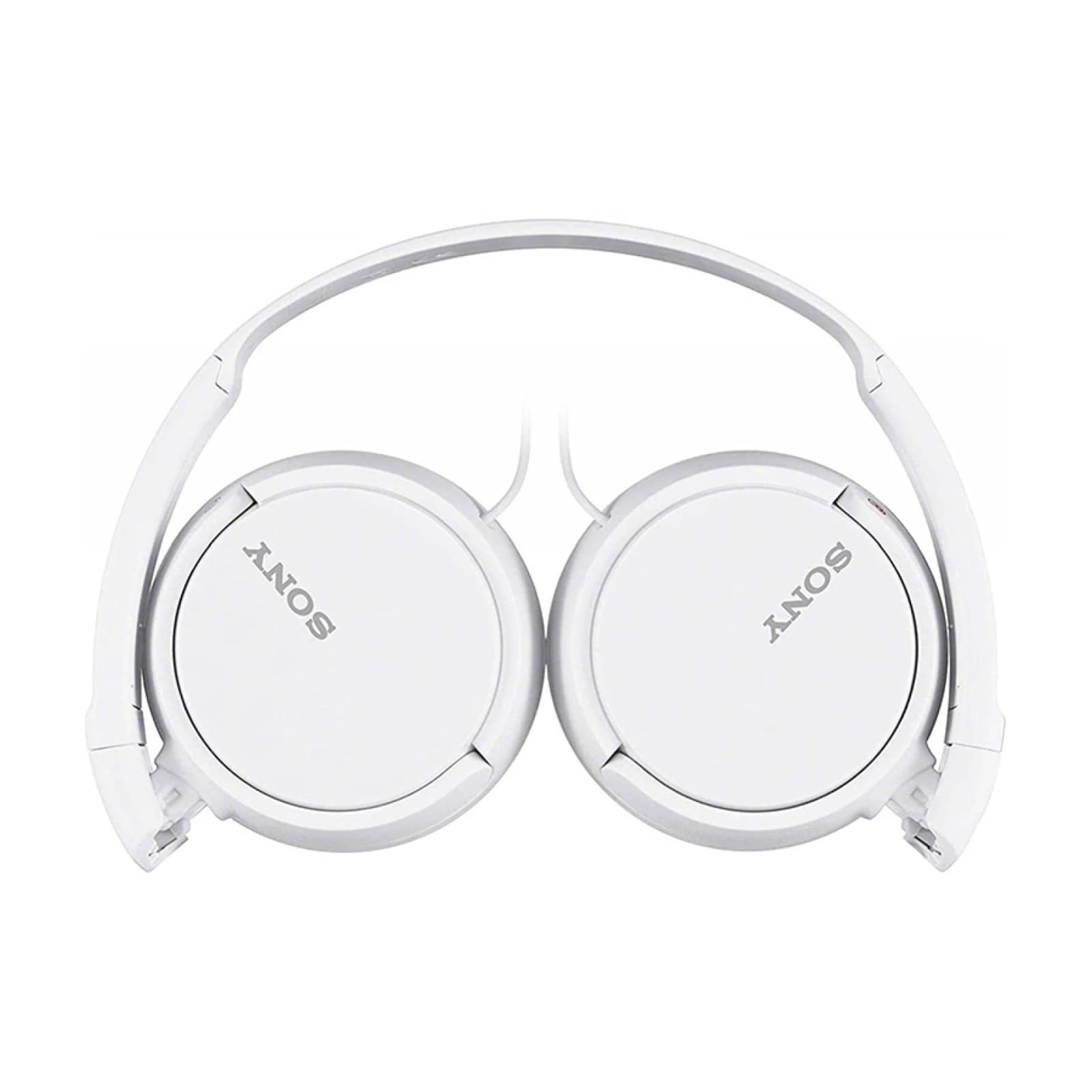 SONY Slusalice MDRZX110W.AE