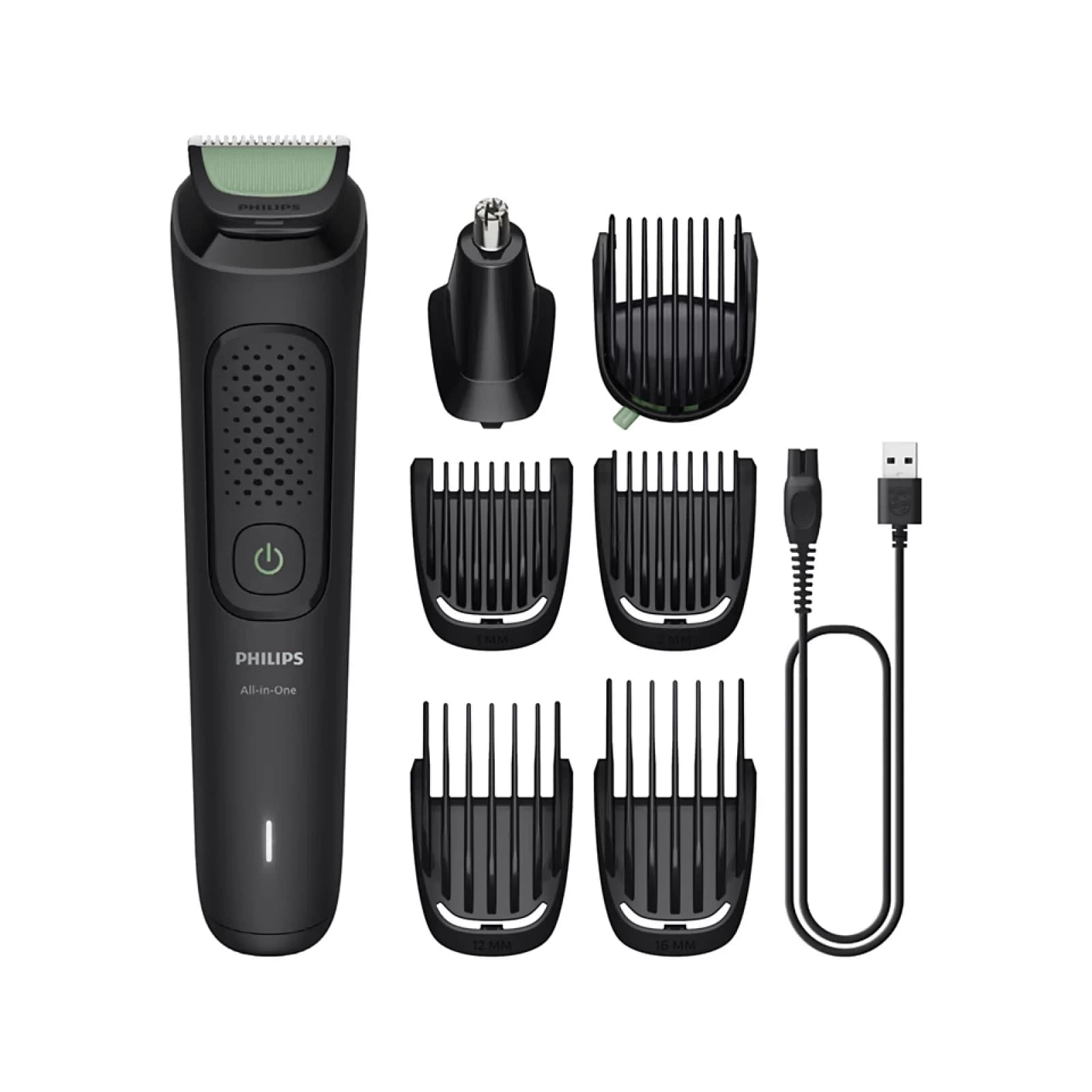 PHILIPS Trimer set MG3930