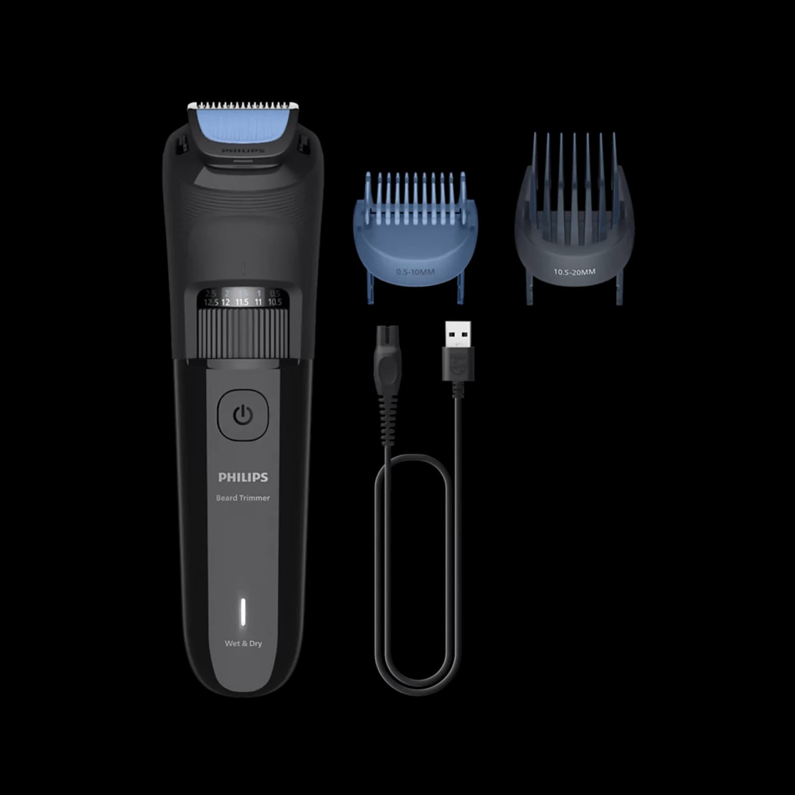 PHILIPS Trimer BT3620