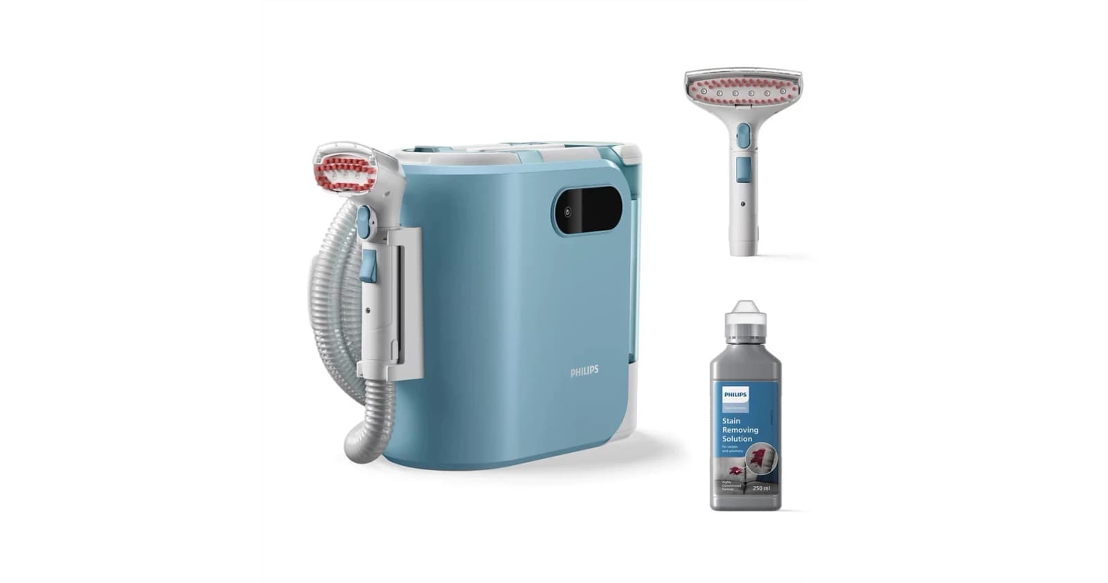 PHILIPS Aparat za ciscenje mrlja XW3193