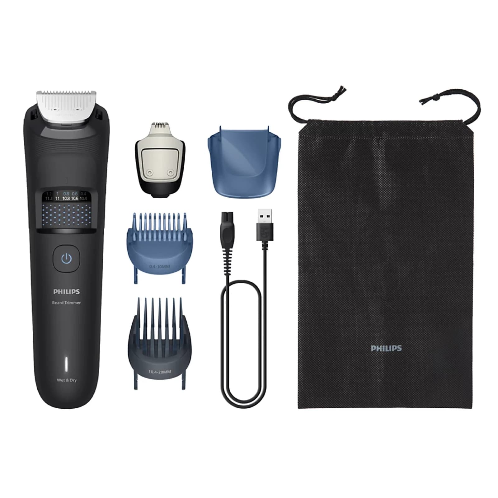 PHILIPS Trimer BT5775