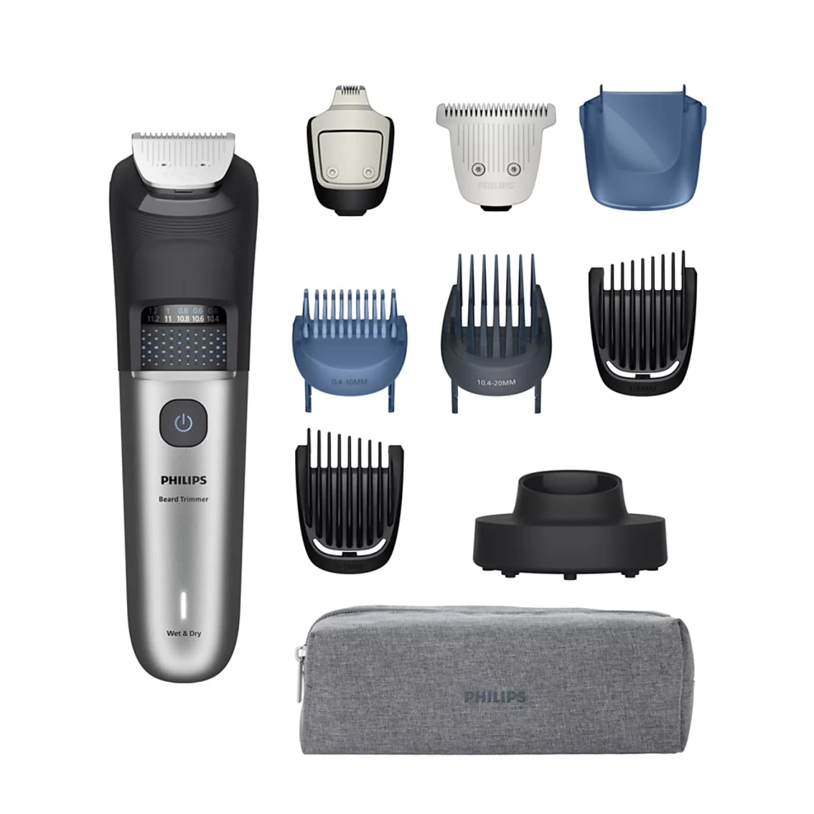PHILIPS Trimer BT7670
