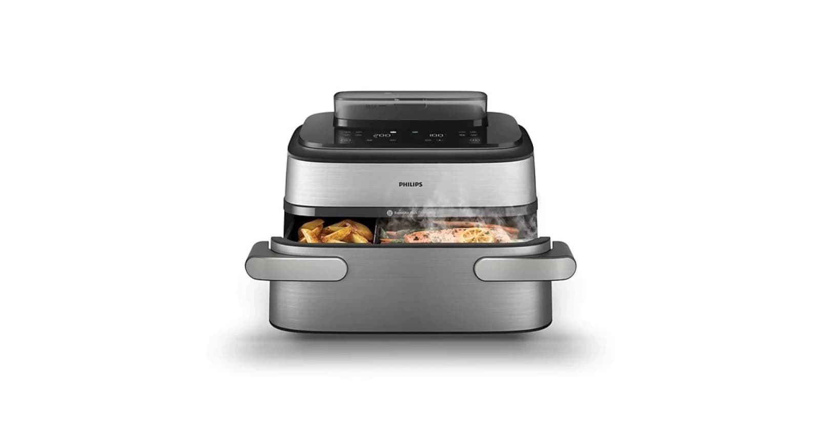 PHILIPS Friteza NA565 DUAL