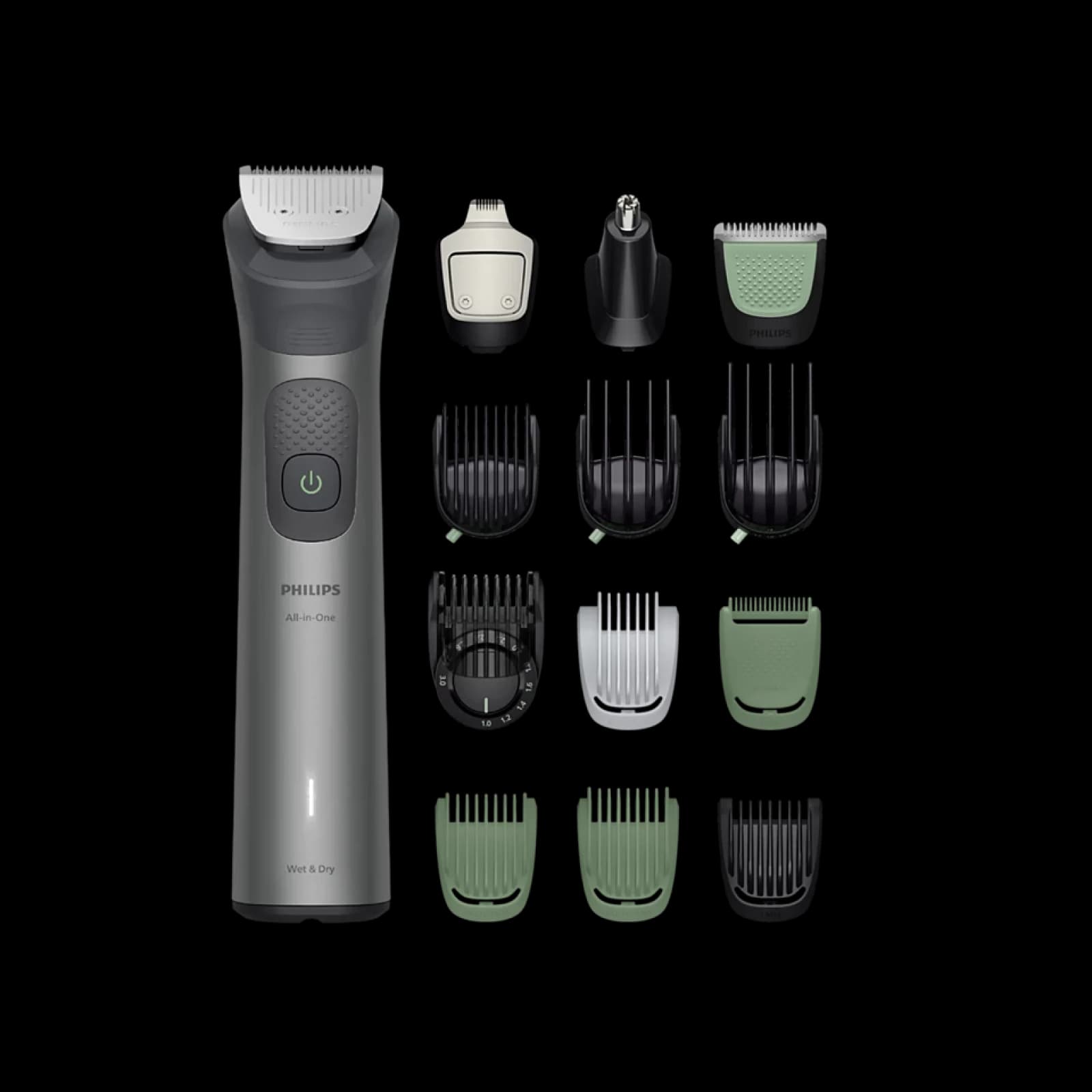 PHILIPS Terimer set MG7935