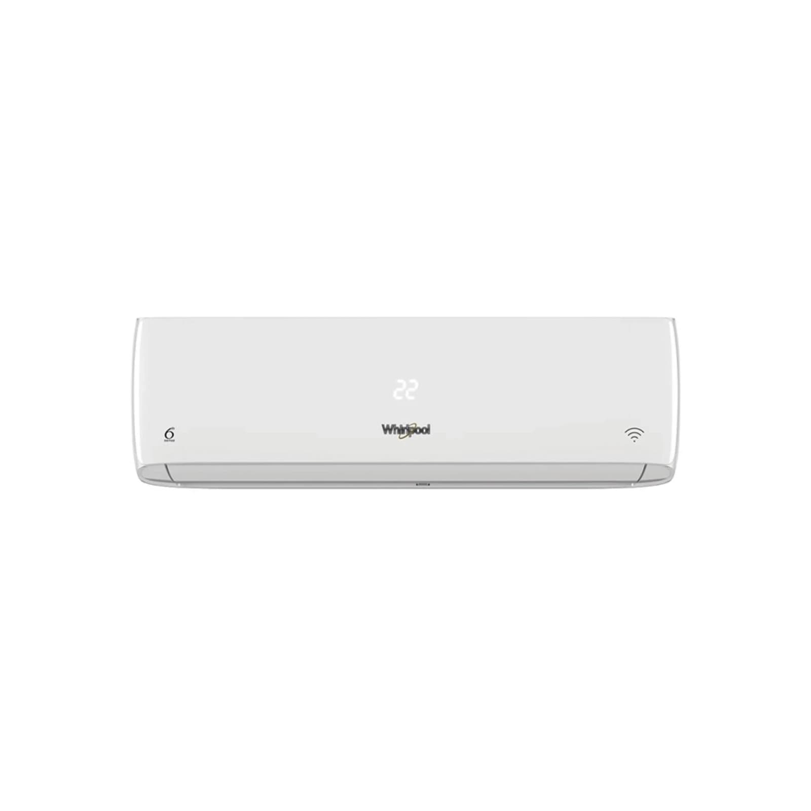 WHIRLPOOL SPICR312WF I Unutrasnja jedinica