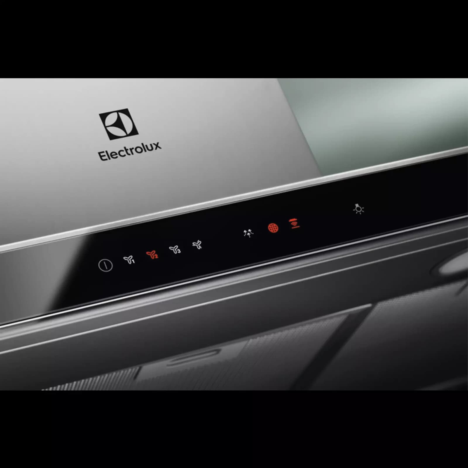 ELECTROLUX Napa EFI739X OTOCNA