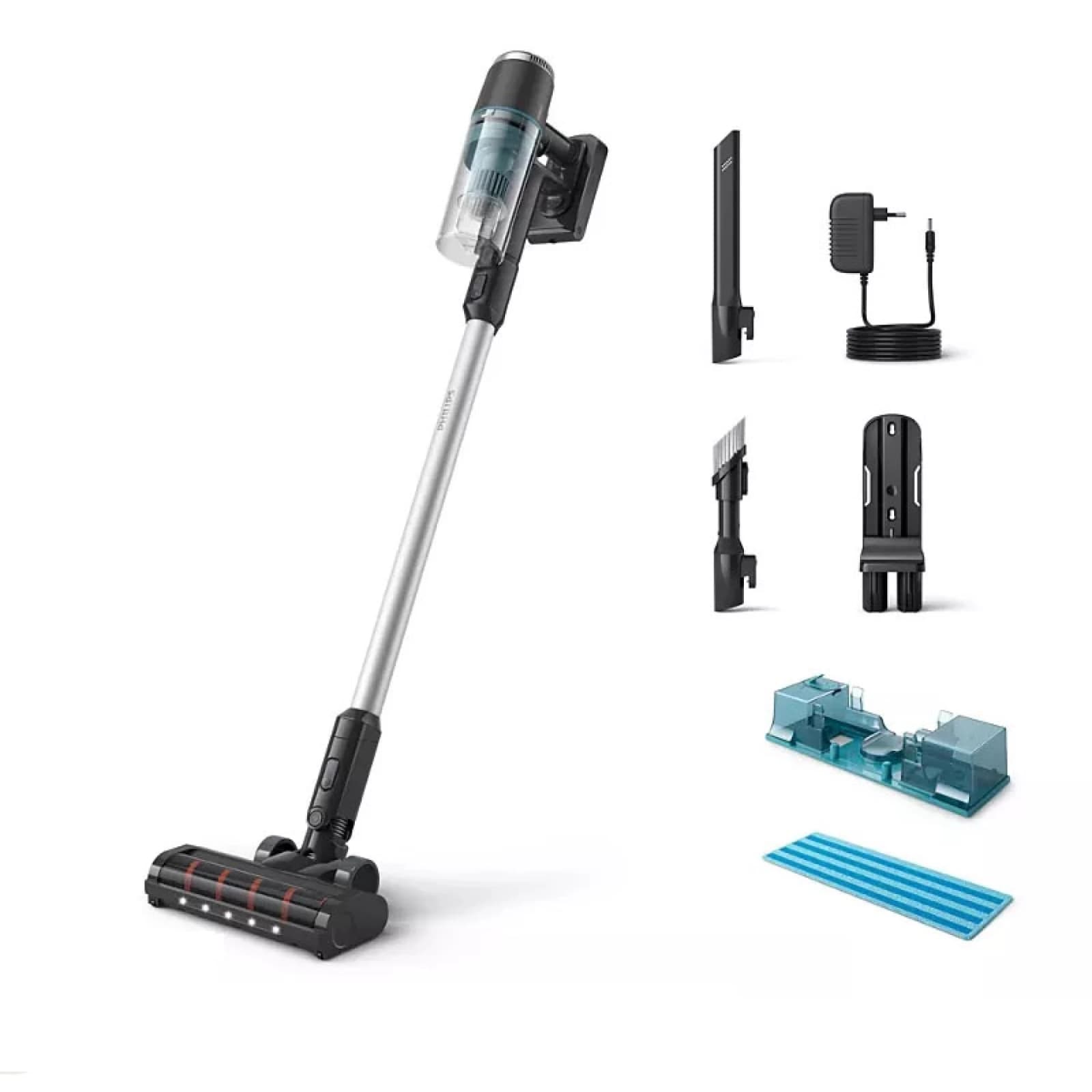 PHILIPS Usisivac XC3133