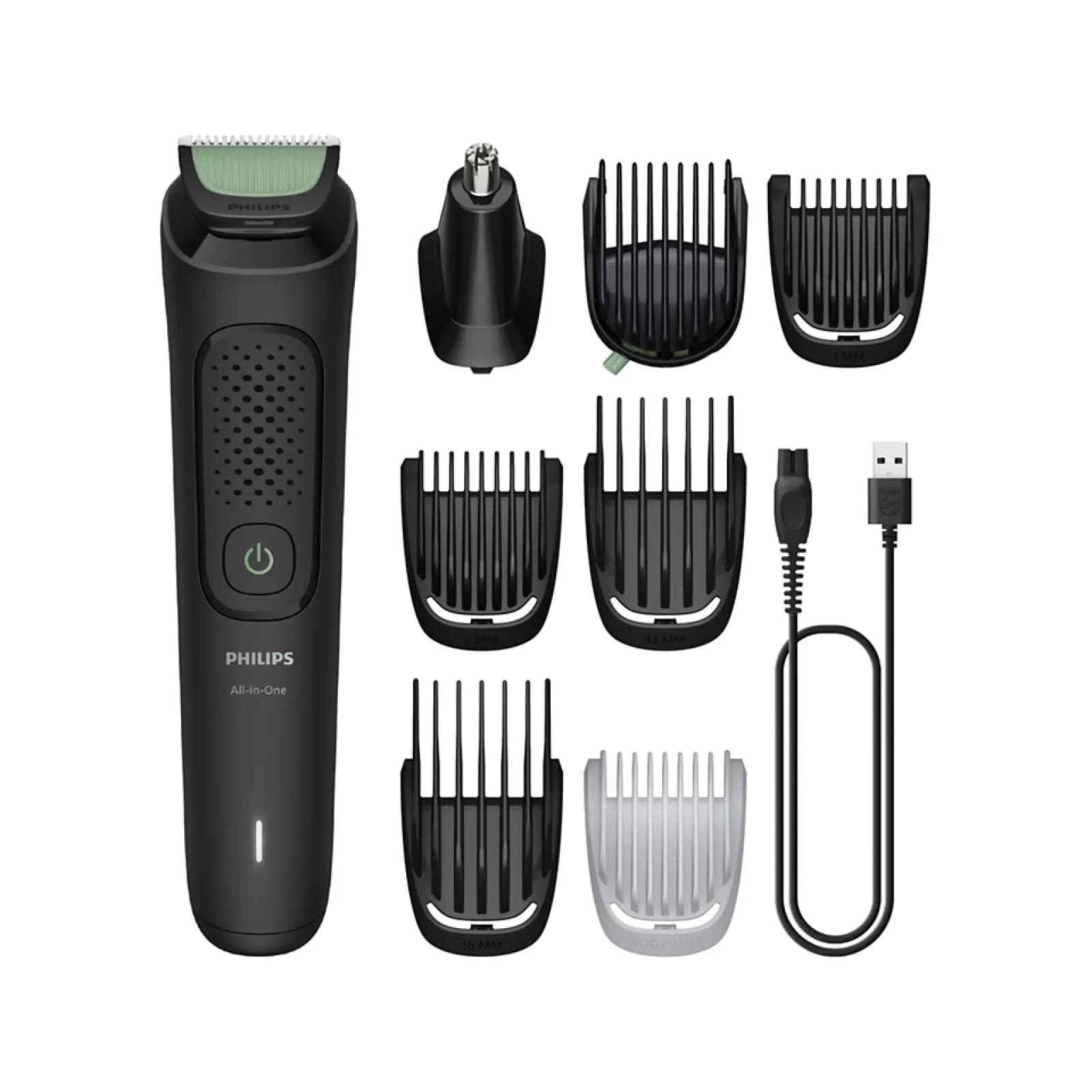 PHILIPS Trimer set MG3940