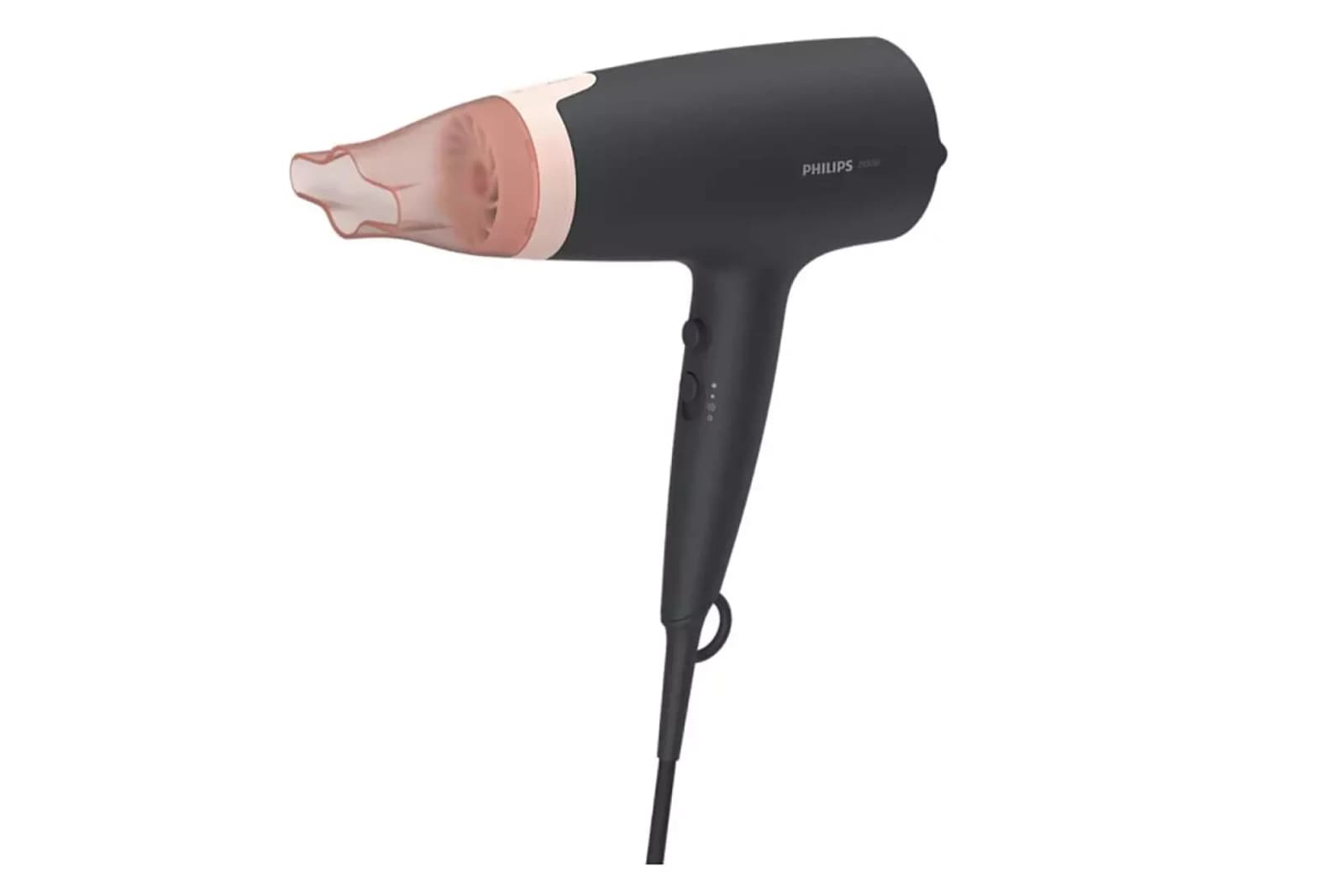 PHILIPS Fen BHD350