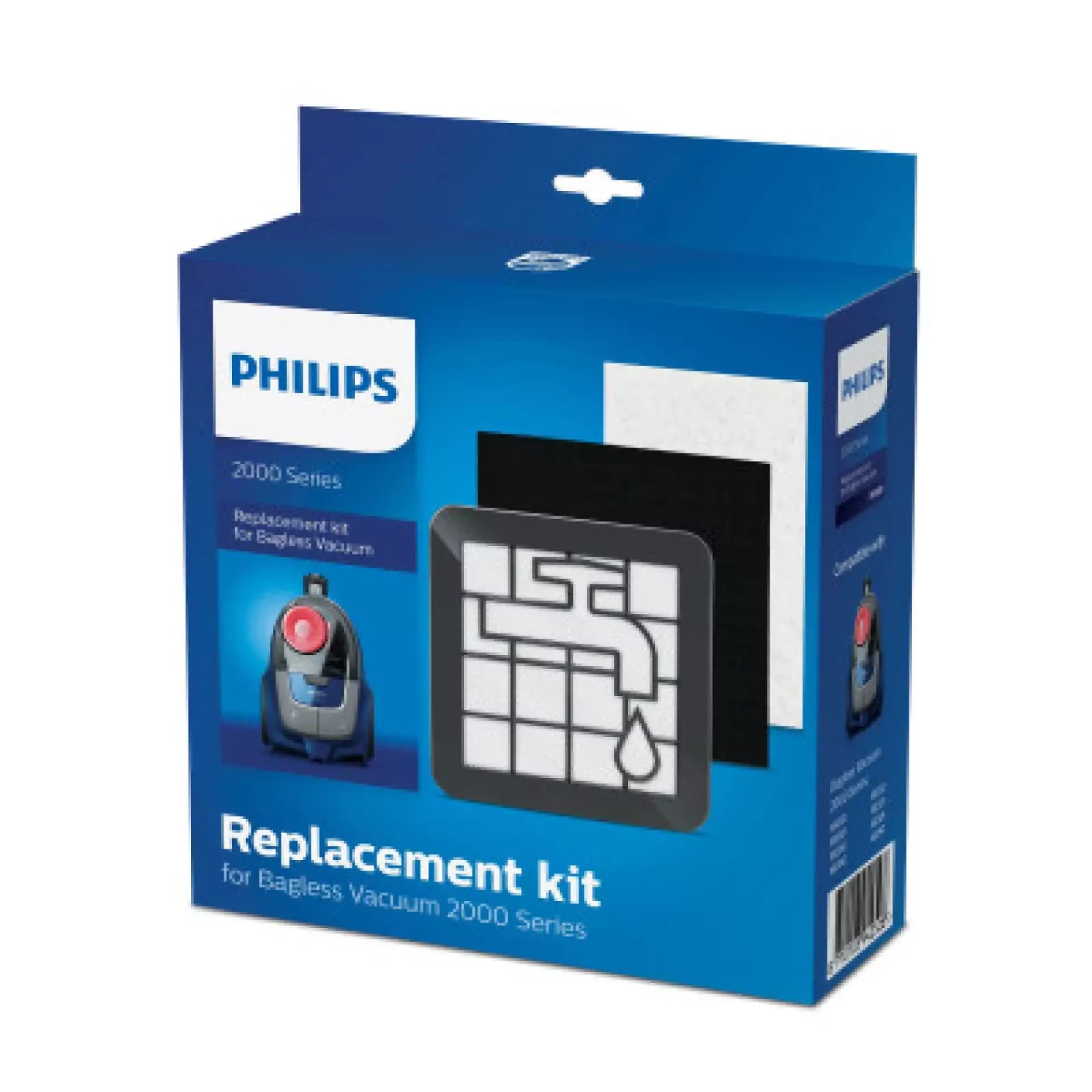 PHILIPS Set XV1220