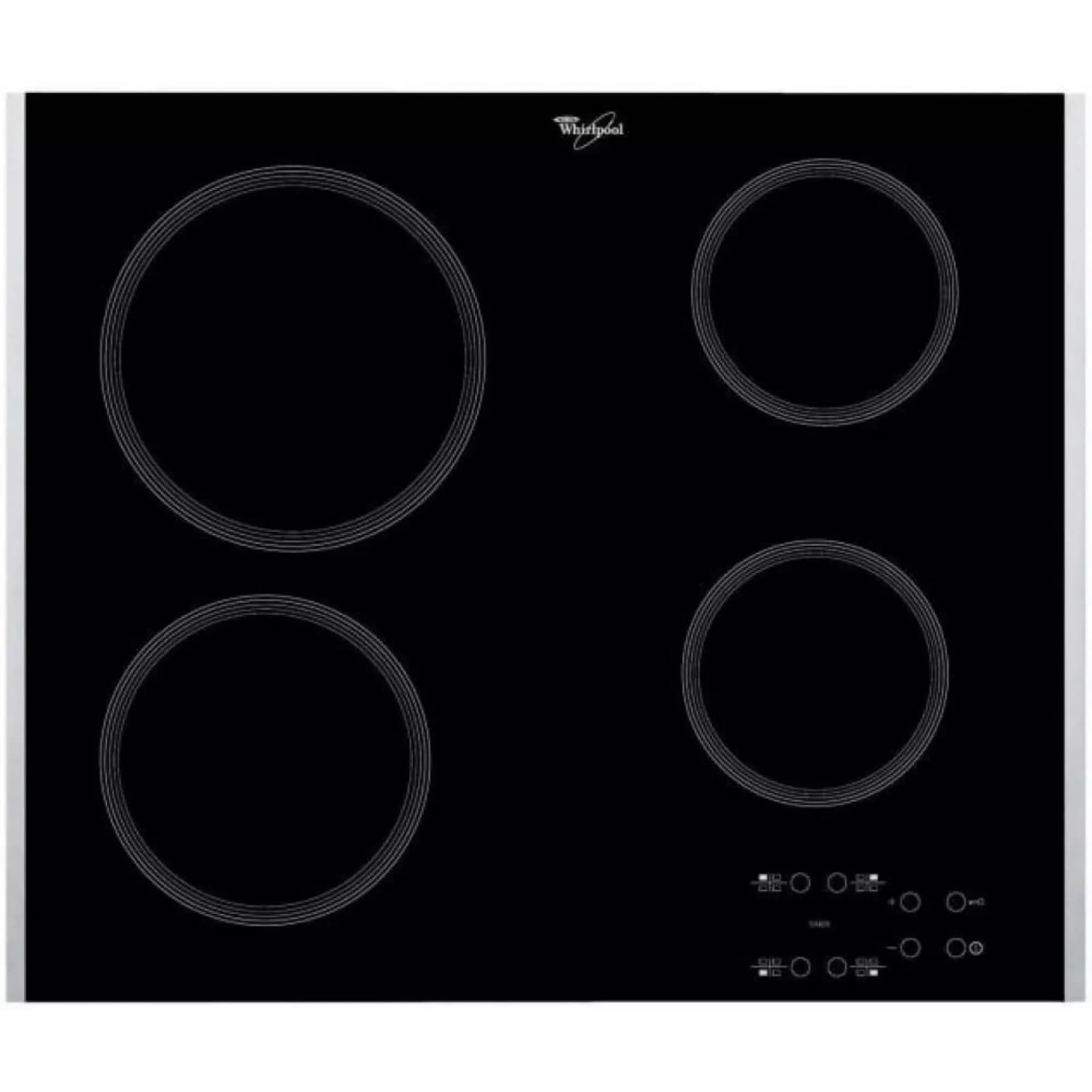 WHIRLPOOL Ugr. ploca AKT 8090