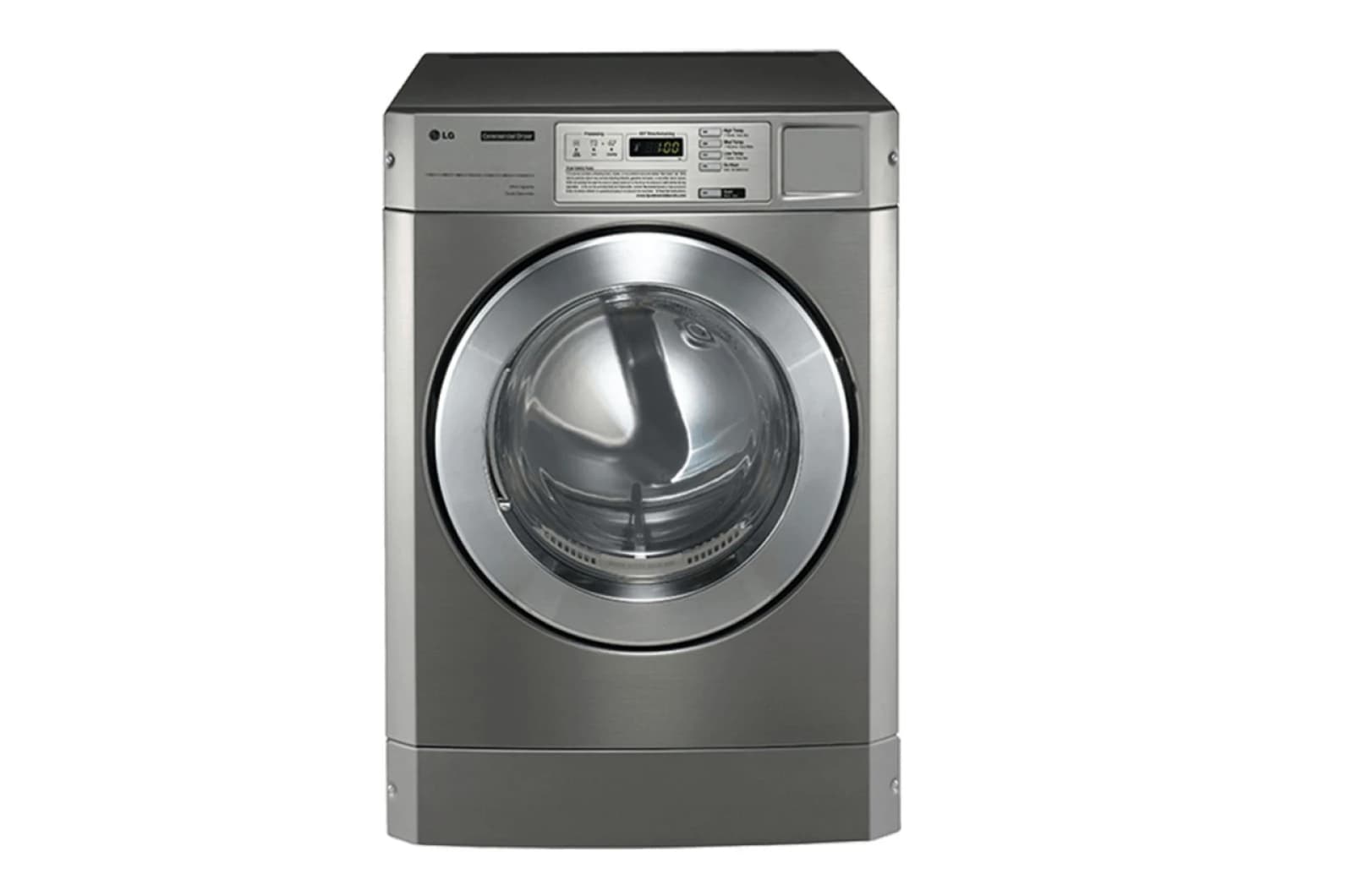 LG Ves masina Giant C MAX FH069FD2MS