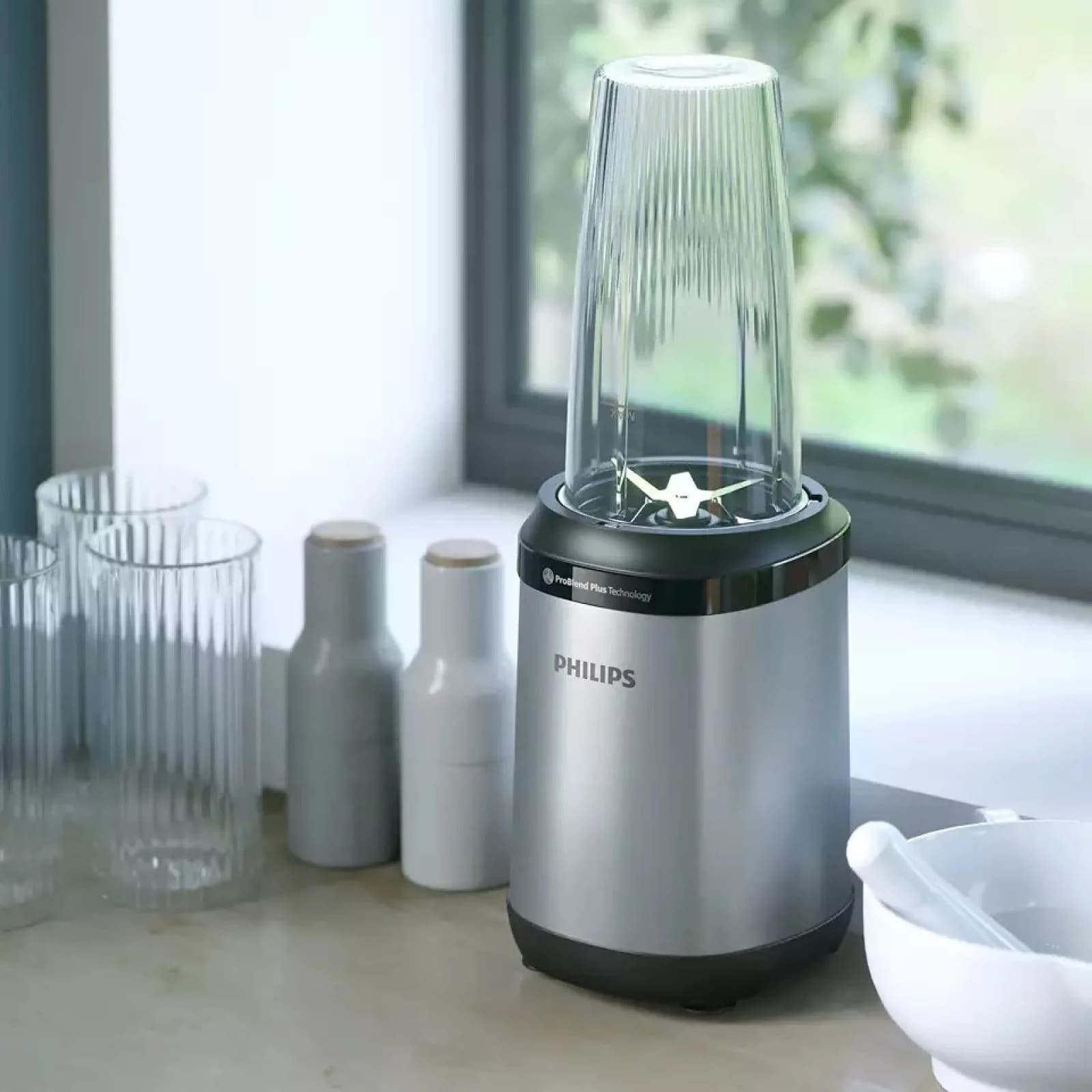 PHILIPS Blender HR2764