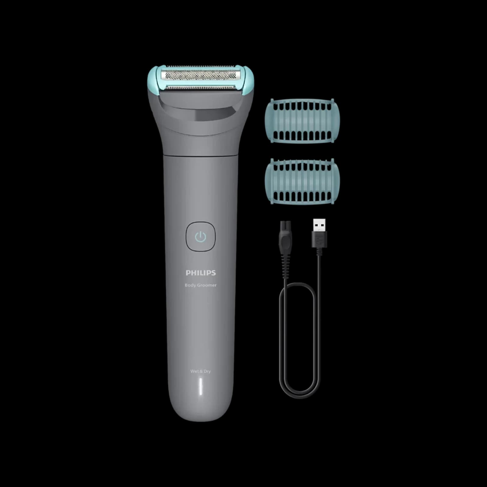 PHILIPS Aparat za njegu tijela BG3480