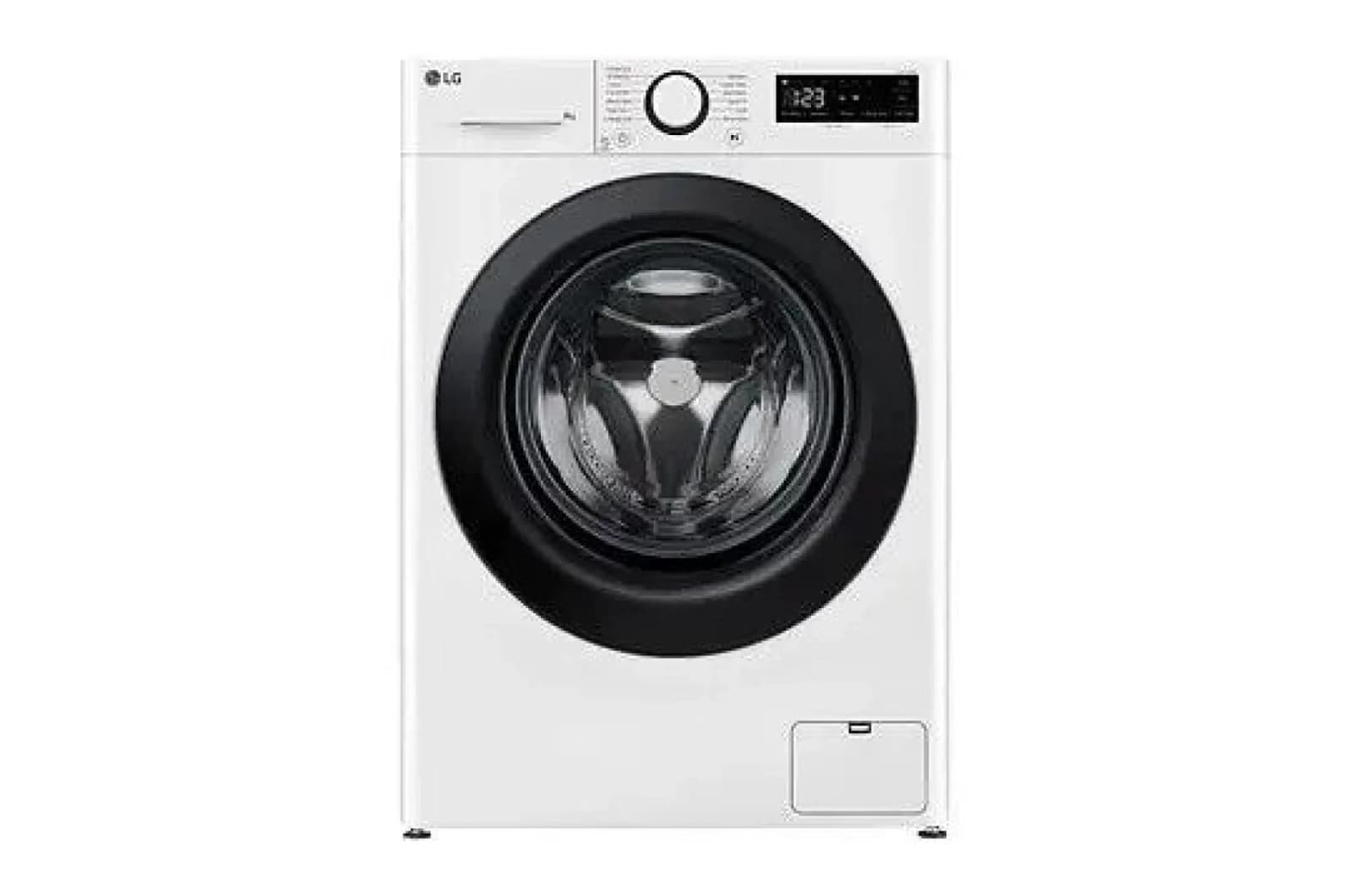 LG Ves masina F2WR508SBW 8kg