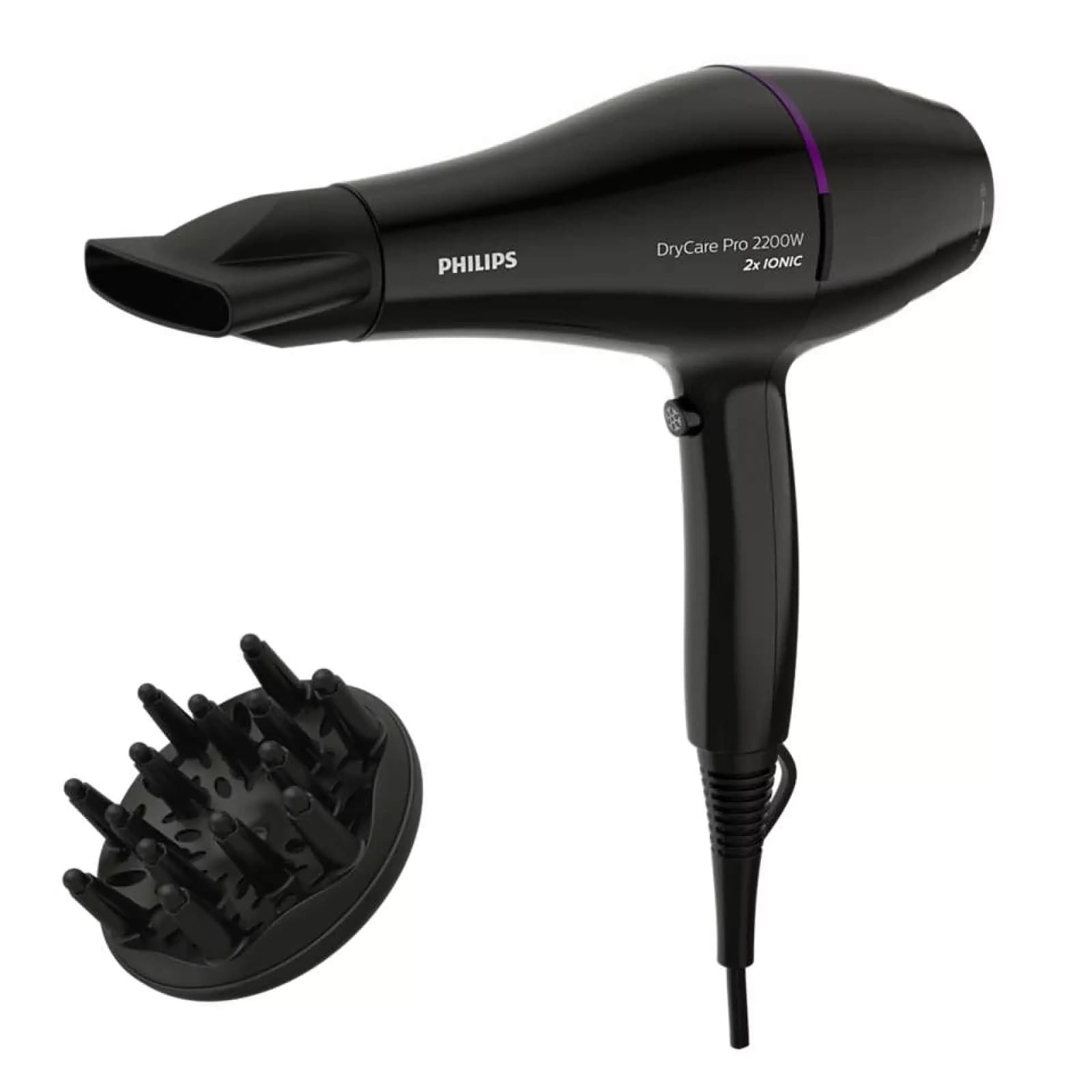 PHILIPS Fen BHD274