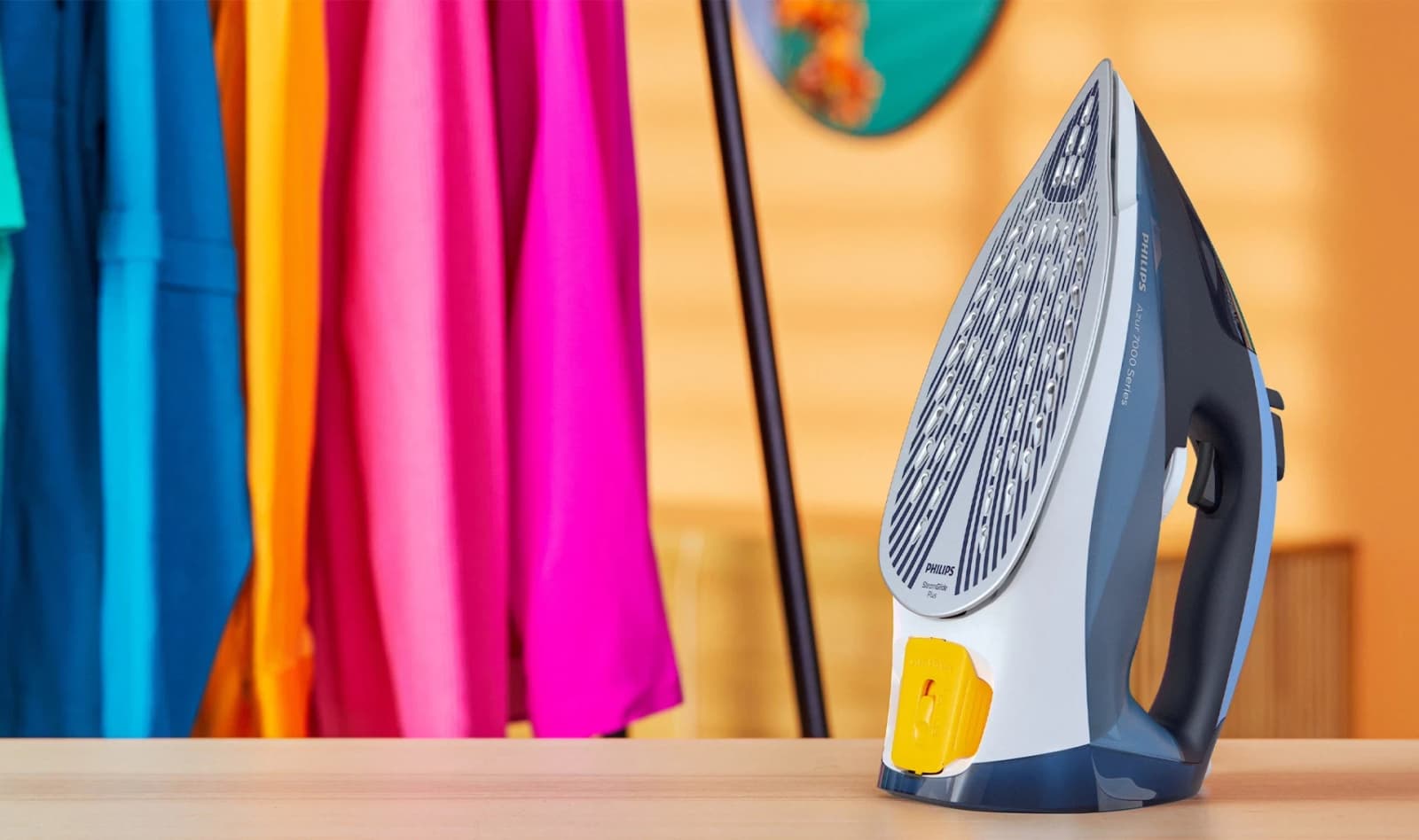 PHILIPS Pegla DST7020