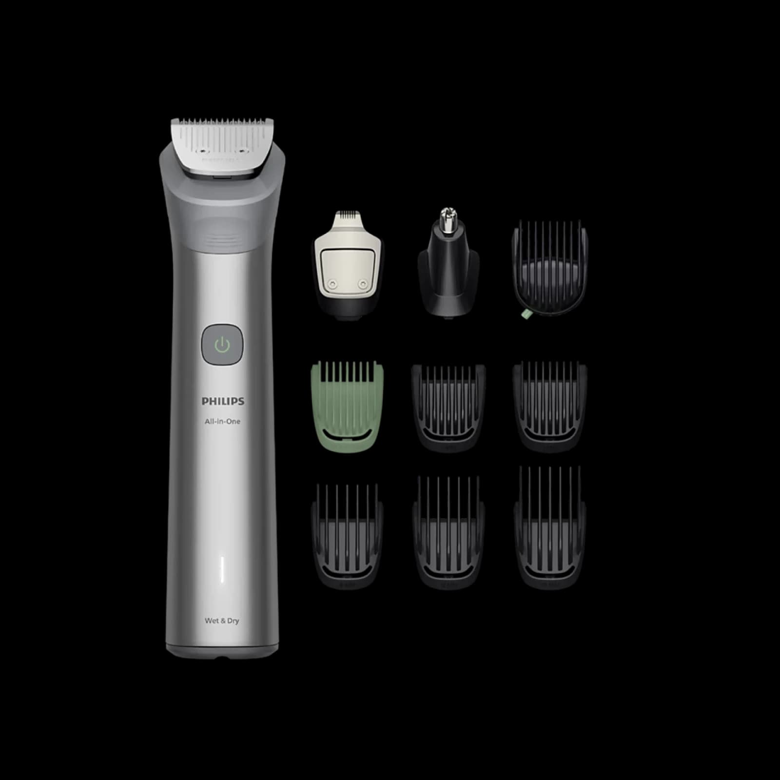 PHILIPS Set 10 u 1 MG5921