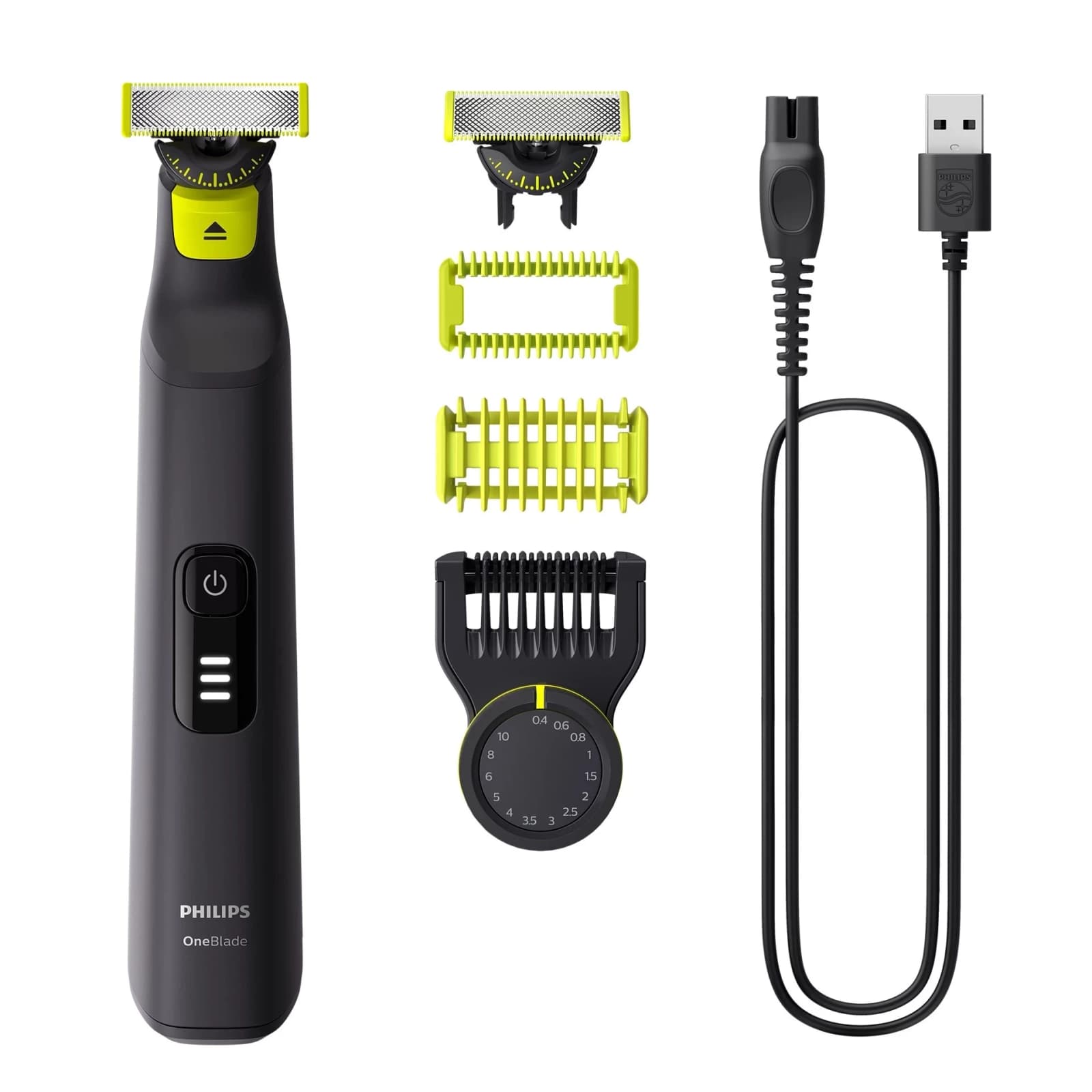 PHILIPS Aparat za brijanje QP6542 OneBlade